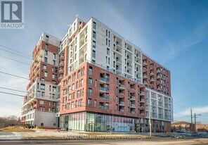 11 Maryport Ave in Toronto, ON - Building Photo