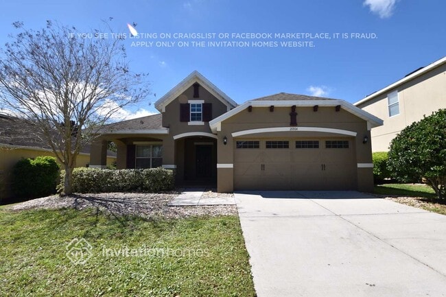 property at 20804 Sullivan Ranch Blvd