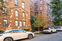 4333 46th St in Sunnyside, NY - Foto de edificio - Building Photo