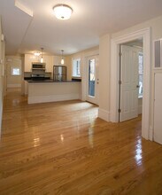 659 Massachusetts Ave, Unit 1B in Boston, MA - Building Photo - Building Photo