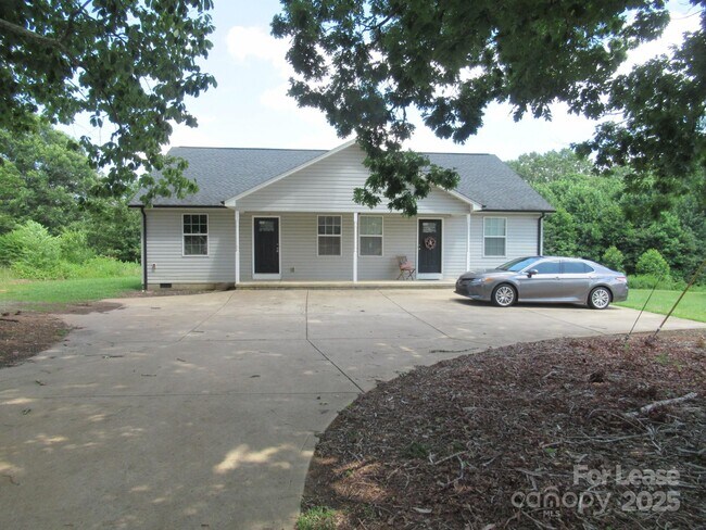 property at 4584 Maiden Hwy