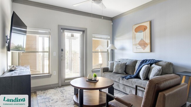 6300 FM 423 in Frisco, TX - Foto de edificio - Building Photo