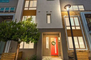 3923 Meridian St in Dublin, CA - Building Photo