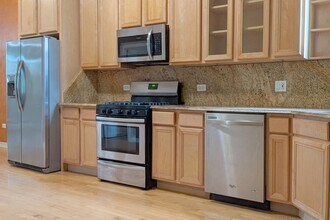 3053 W Washington Blvd, Unit #1 in Chicago, IL - Building Photo - Building Photo