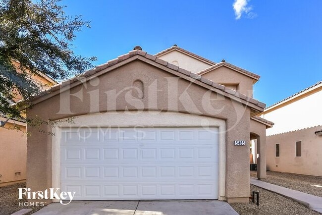 property at 5485 Ovando Way