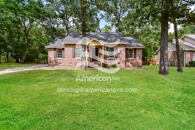 449 Parlock Rd in Irmo, SC - Building Photo - Building Photo