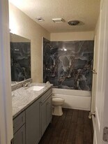 7507 April in North Richland Hills, TX - Building Photo