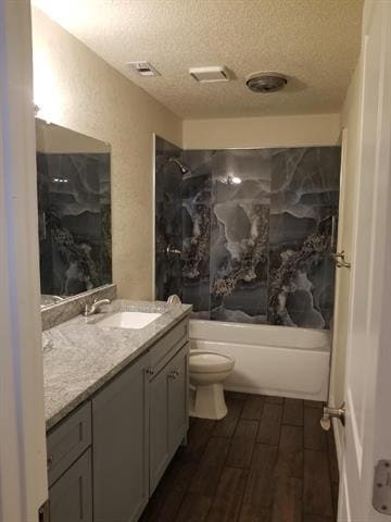 property at 7507 April