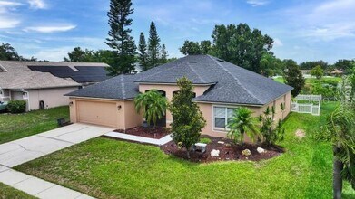 12804 Raysbrook Dr in Riverview, FL - Building Photo - Building Photo
