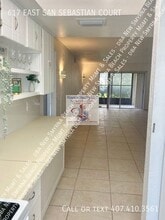 617 E San Sebastian Ct in Altamonte Springs, FL - Building Photo - Building Photo
