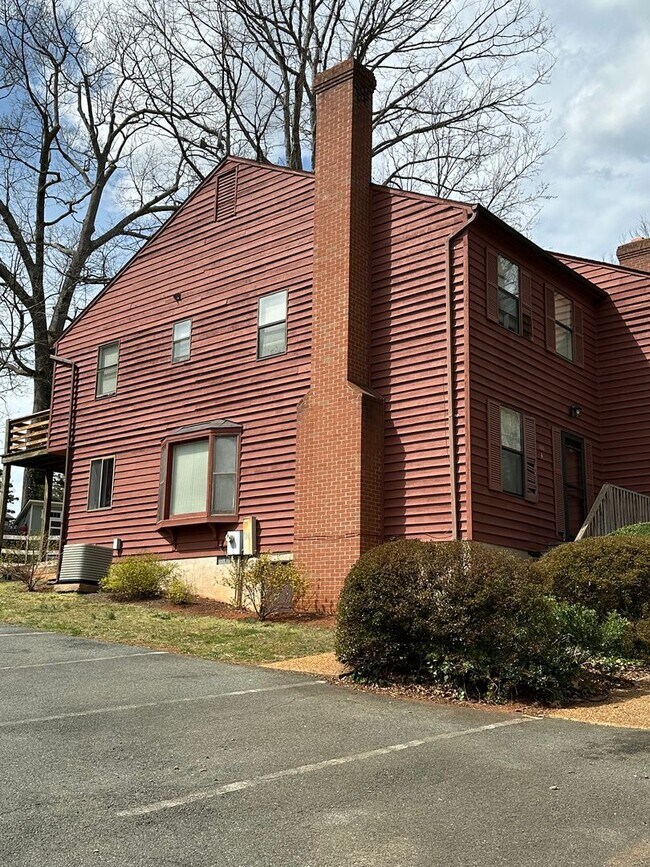 property at 111 Hammond St