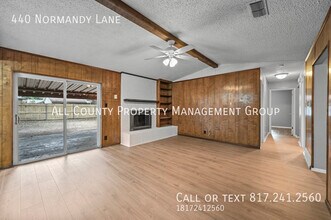 440 Normandy Ln in Saginaw, TX - Building Photo - Building Photo
