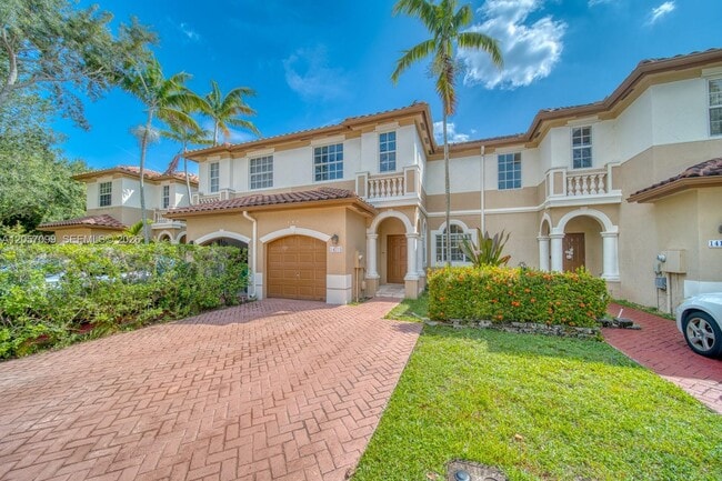 property at 14115 SW 51st Ln