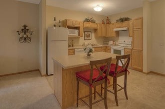 Market Village Senior Residence 55+ in Elko New Market, MN - Building Photo - Building Photo