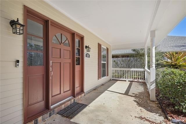 111 Oakmont Dr in Slidell, LA - Building Photo - Building Photo