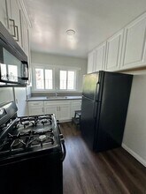 2533 1/2-2612 1/2 S Harcourt Ave in Los Angeles, CA - Building Photo - Building Photo