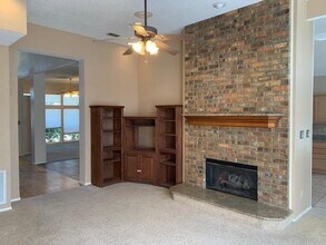 1507 Cemetery Hill Rd in Carrollton, TX - Building Photo - Building Photo