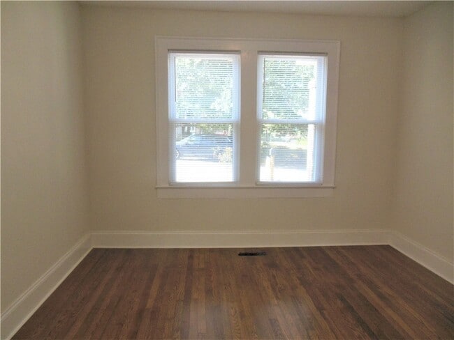 property at 801 Manning St