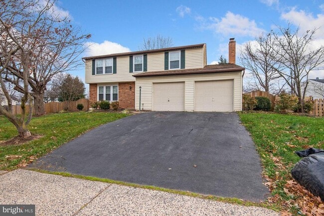 property at 1346 Rock Chapel Rd