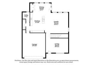 9618 Eagle Eye Ln in Sugar Land, TX - Foto de edificio - Building Photo