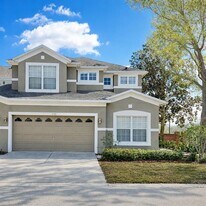 1136 Crestwood Commons Ave in Ocoee, FL - Building Photo