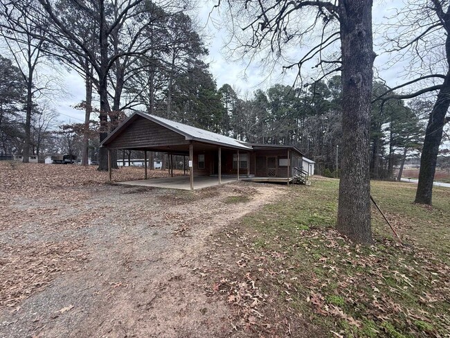 3624 Turner Ln in Benton, AR - Foto de edificio - Building Photo