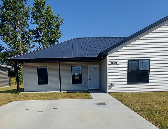 property at 415 Eagle St