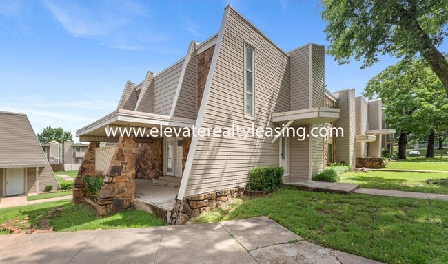 property at 7371 S Yale Ave