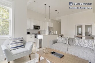 1902 R St NW in Washington, DC - Building Photo - Building Photo