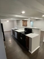 Northpark Apartments in Kansas City, MO - Building Photo