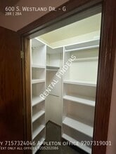 600 S Westland Dr in Appleton, WI - Building Photo - Building Photo