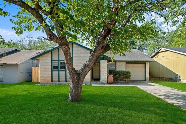 2321 Bendridge Trail