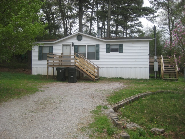 property at 202 Schooner Trail
