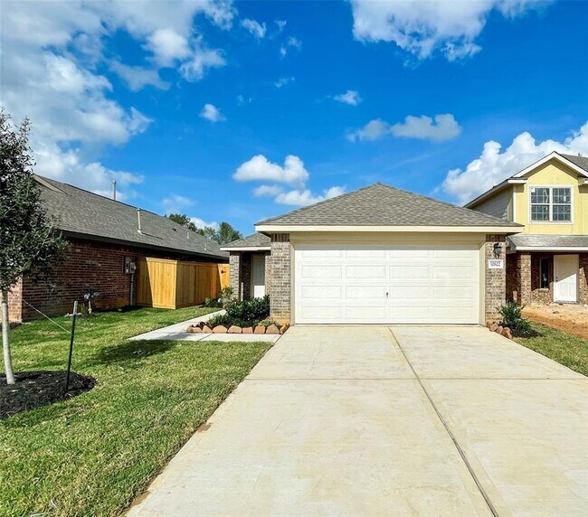 32622 Orchard Haze Dr Rentals in Brookshire, TX