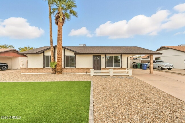 3262 E Enid Ave in Mesa, AZ - Building Photo - Building Photo