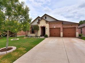 2116 Townsman Trail in Cedar Park, TX - Building Photo