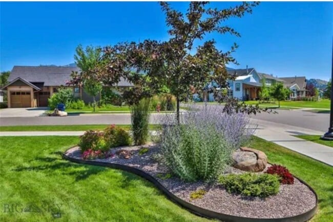 1596 Maiden Spirit St in Bozeman, MT - Building Photo - Building Photo