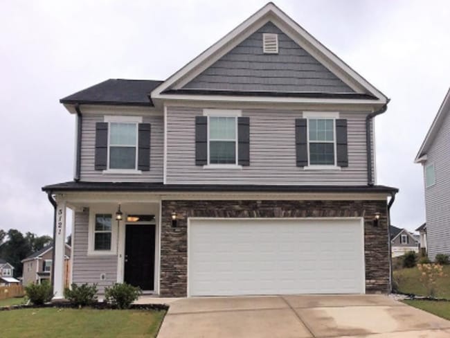 property at 5121 Heathbrook Dr