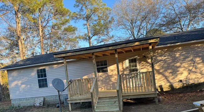 120 Pineview Rd in Statesboro, GA - Building Photo - Building Photo