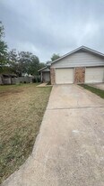 605 Misty Morning Way in Round Rock, TX - Building Photo