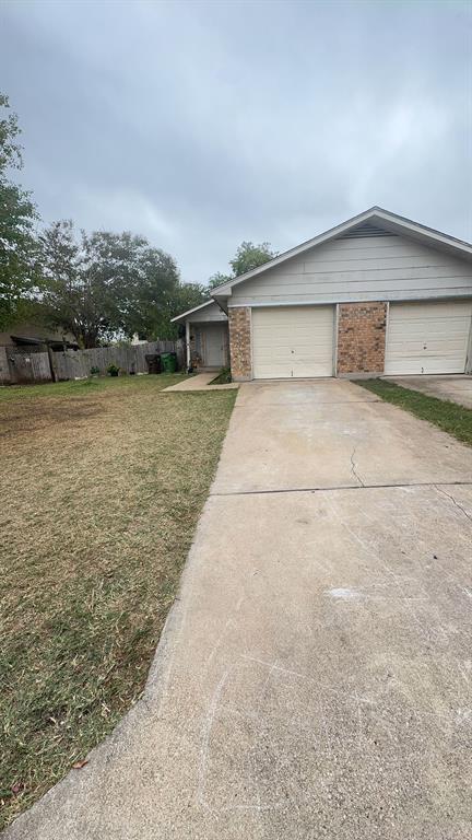 property at 605 Misty Morning Way