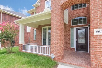 6614 Surrey Meadow Ct in Houston, TX - Building Photo - Building Photo