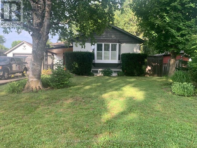 property at 15 Holman Crescent