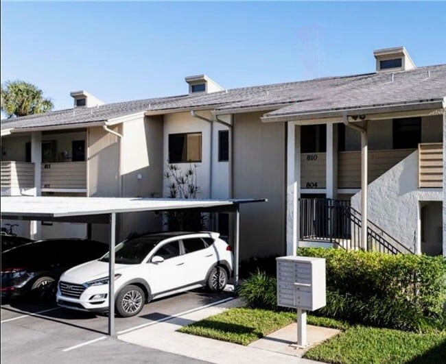 property at 3011 SE Aster Ln