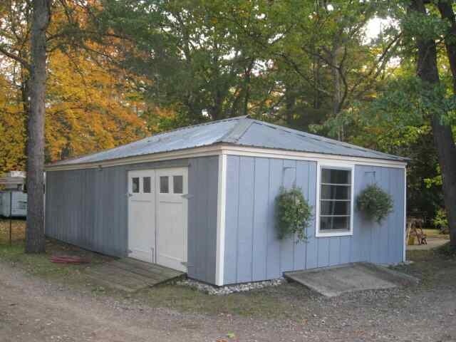 3846 N 4 Mile Rd in Traverse City, MI - Building Photo - Building Photo