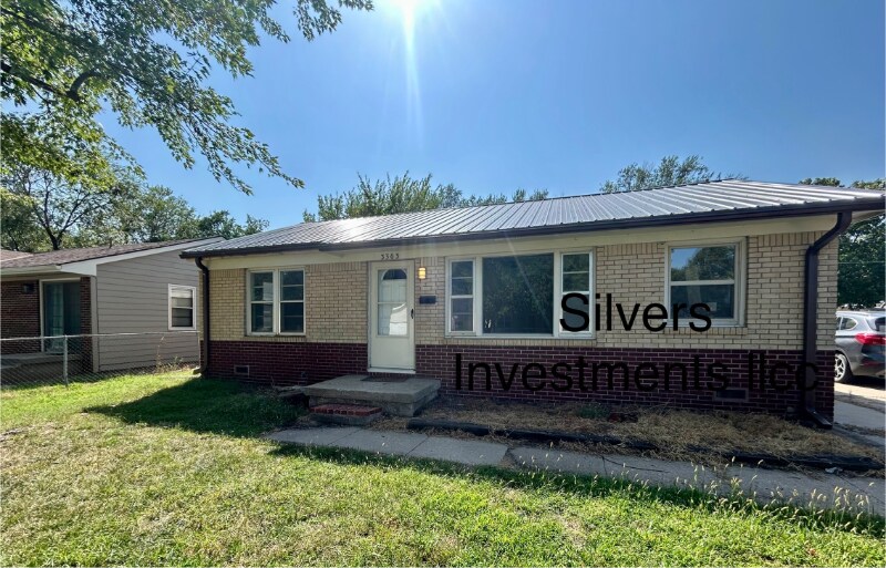 3303 S Richmond Ave in Wichita, KS - Building Photo
