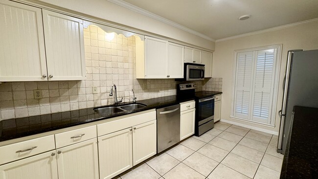 property at 6452 Olympia Dr