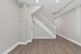 1108 S Carey St in Baltimore, MD - Building Photo - Building Photo