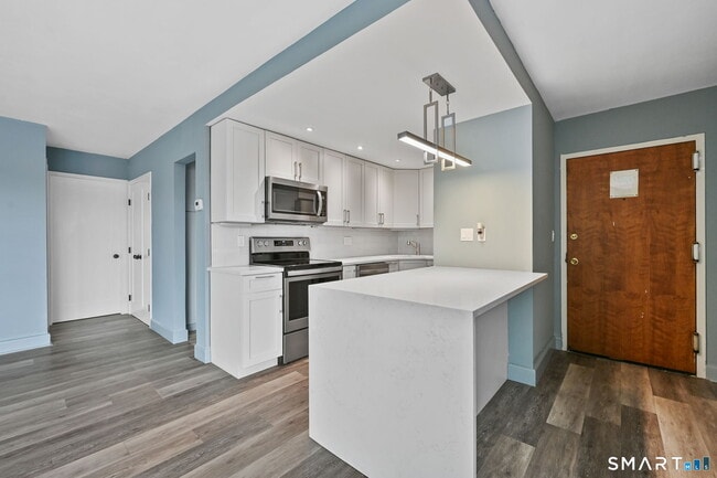 property at 60 Strawberry Hill Ave