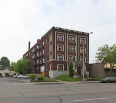 Ardsley Apartments